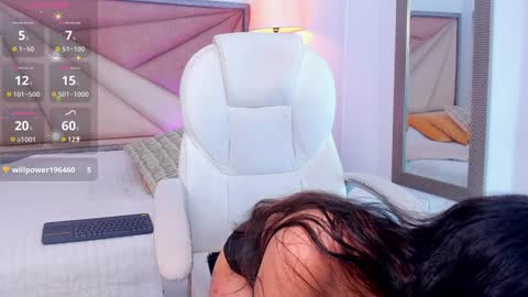 Snapshot of shegoblake chatting on 01/06/25, 11:31 Shego online show from 01/06/25, 11:31