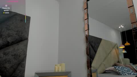 Shego  online show from 01/07/26, 12:57