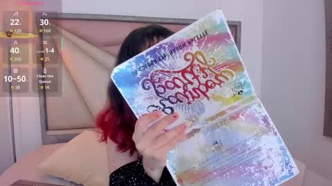 Shego  online show from 01/10/26, 12:01