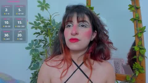 Snapshot of shegoblake chatting on 03/04/26, 01:00 Shego online show from 03/04/26, 01:00