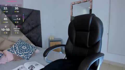 Snapshot of shegoblake chatting on 03/20/26, 12:37 Shego online show from 03/20/26, 12:37