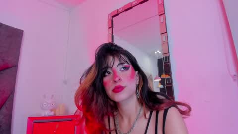Snapshot of shegoblake chatting on 06/08/26, 01:28 Shego online show from 06/08/26, 01:28