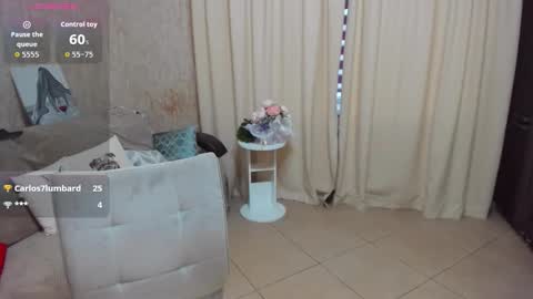 Sheila online show from 11/30/25, 05:22