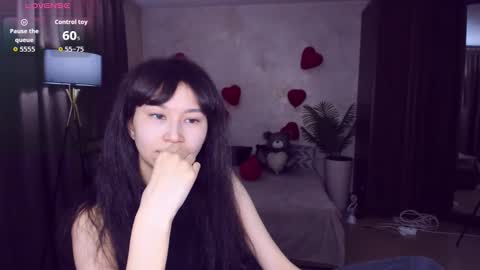 Sheila online show from 02/18/26, 04:41