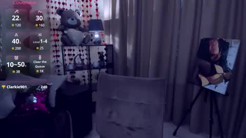 Sheila online show from 02/21/26, 06:14