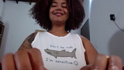 Sheila Makano online show from 10/28/25, 12:58