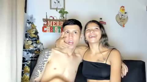 sheilanyarturo online show from 12/01/25, 10:59