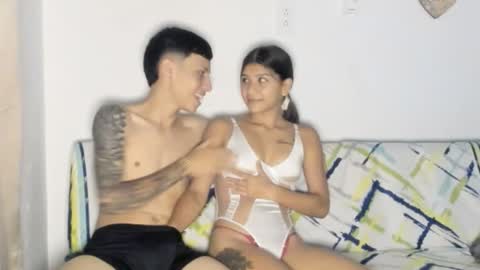 sheilanyarturo online show from 02/02/26, 03:16