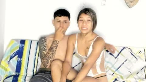 sheilanyarturo online show from 04/07/26, 01:17