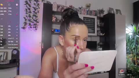 Sheila GMT 2 Tuesday Wednesday Friday Saturday Sunday- 8  5  online show from 03/06/26, 05:15