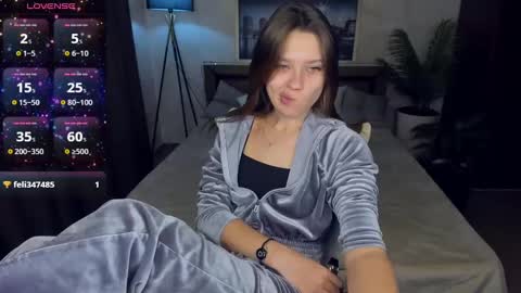 Alexis online show from 12/03/24, 06:37