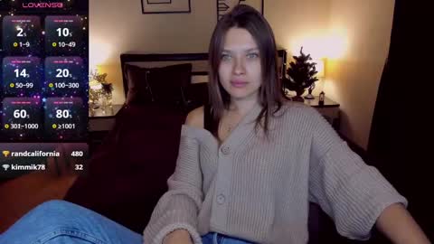 Alexis online show from 01/02/25, 02:02