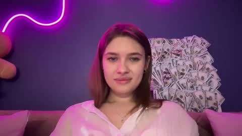 Alexis online show from 03/20/26, 04:45