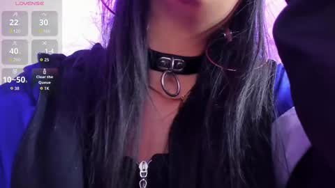 sheilly_brown online show from 11/06/25, 07:59