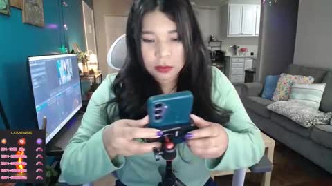 sheilyn_smith online show from 03/17/26, 02:27