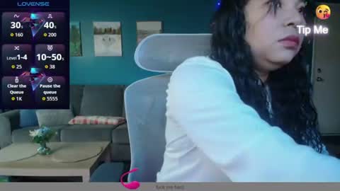 Snapshot of sheilyn_smith chatting on 07/15/26, 03:12 sheilyn_smith online show from 07/15/26, 03:12
