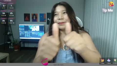 Snapshot of sheilyn_smith chatting on 07/24/26, 06:55 sheilyn_smith online show from 07/24/26, 06:55