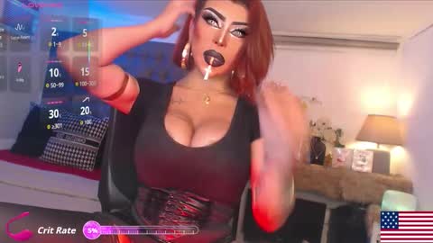 Snapshot of shekainabaker chatting on 03/21/26, 07:02 SHEKAINA online show from 03/21/26, 07:02