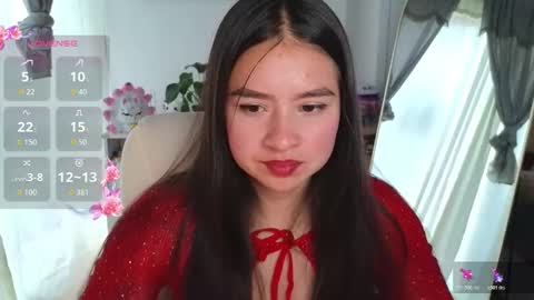 lau online show from 11/29/25, 08:56