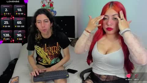 shelby__loveshow online show from 02/26/25, 10:58