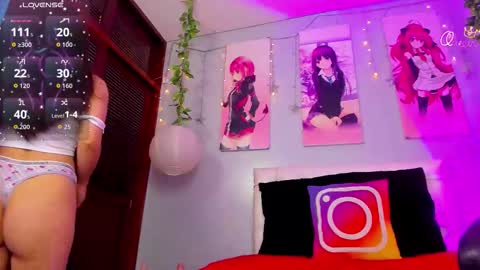 Shelby cute  online show from 02/12/26, 08:15