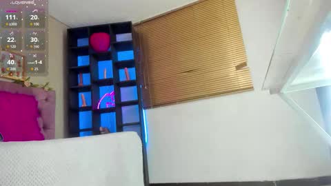 Shelby cute  online show from 03/12/26, 01:01