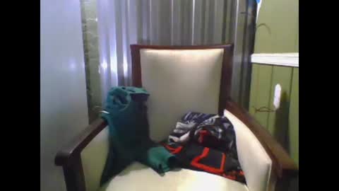 Red online show from 01/21/25, 06:11