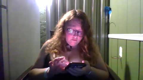 Red online show from 01/26/25, 05:02