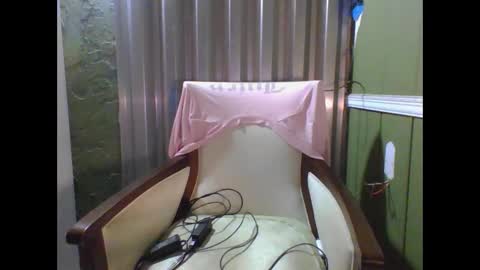 Red online show from 09/29/25, 12:27