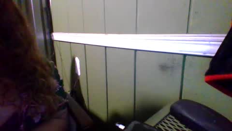 Red online show from 11/30/25, 03:10