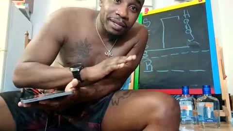 King-shelb online show from 01/17/25, 02:39