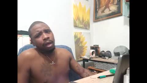 King-shelb online show from 02/04/25, 01:23