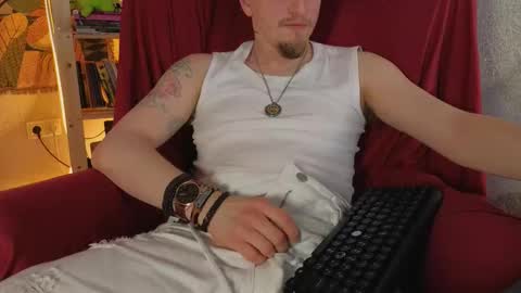 Vincente online show from 09/25/25, 09:51