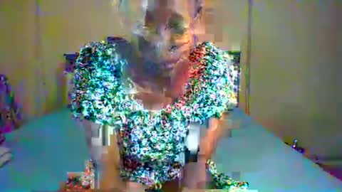 shelia420715 online show from 01/10/25, 08:51