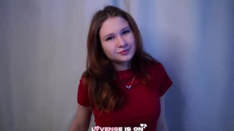 Lina online show from 03/22/26, 01:14