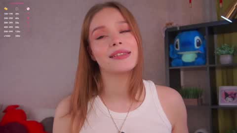 Lina online show from 03/30/26, 06:36