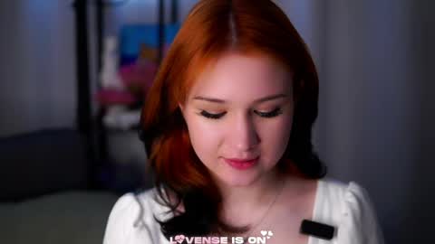 Lina online show from 04/10/26, 02:44