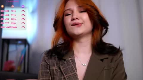 Lina online show from 04/17/26, 02:31