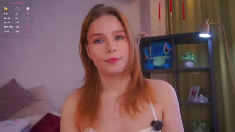 Lina online show from 05/04/26, 03:02