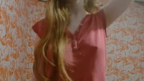 Erika online show from 03/28/26, 12:32