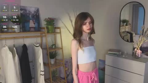 Sofia online show from 03/08/25, 07:05