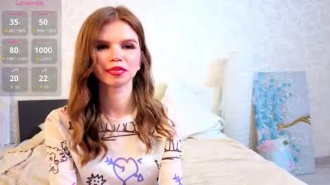 Sofia online show from 10/30/25, 08:27