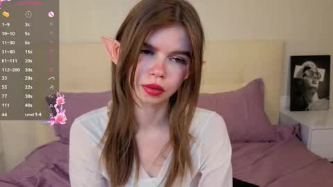 Sofia online show from 11/15/25, 03:37