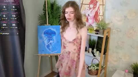 Sofia online show from 02/04/26, 04:13