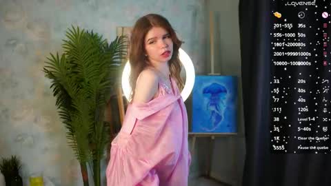 Sofia online show from 03/21/26, 04:10