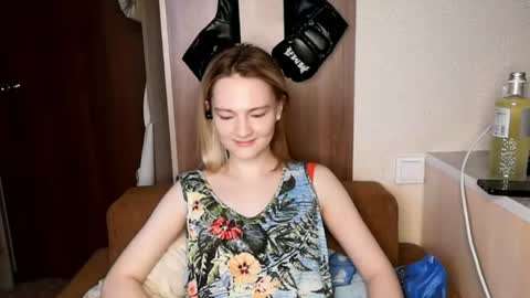 Ashley online show from 06/08/26, 03:01