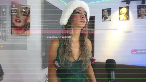 Shellsy H   online show from 12/23/25, 07:28