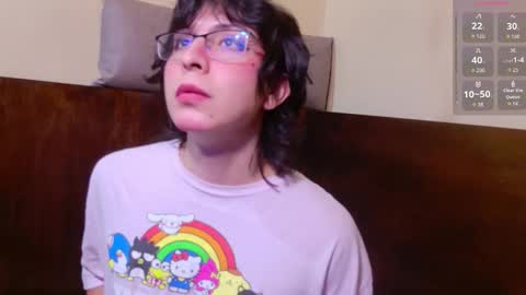 Shelly online show from 02/22/26, 11:09