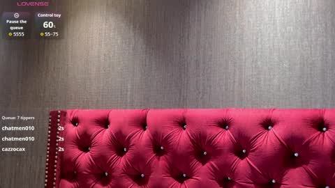 Shelly online show from 04/05/26, 04:20