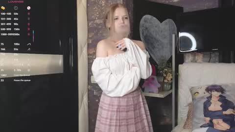 shellyboom online show from 11/16/25, 08:36